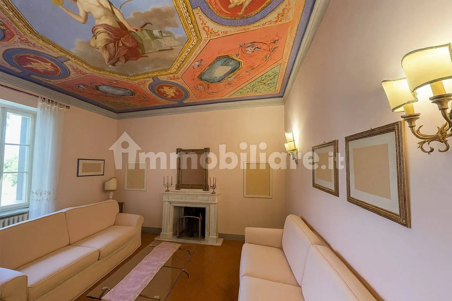 Appartamento in vendita a Siena