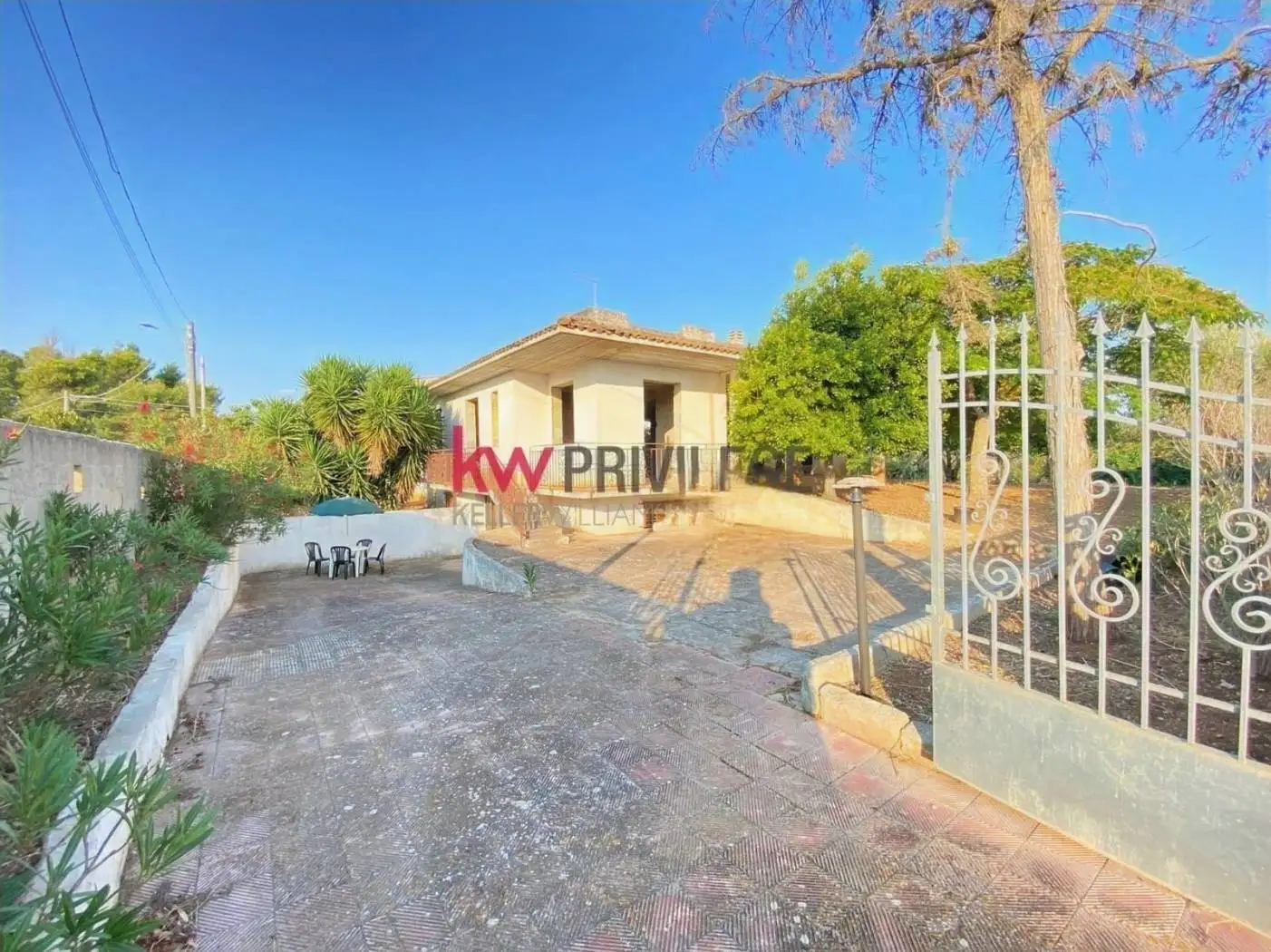 Villa in vendita a Cellino San Marco