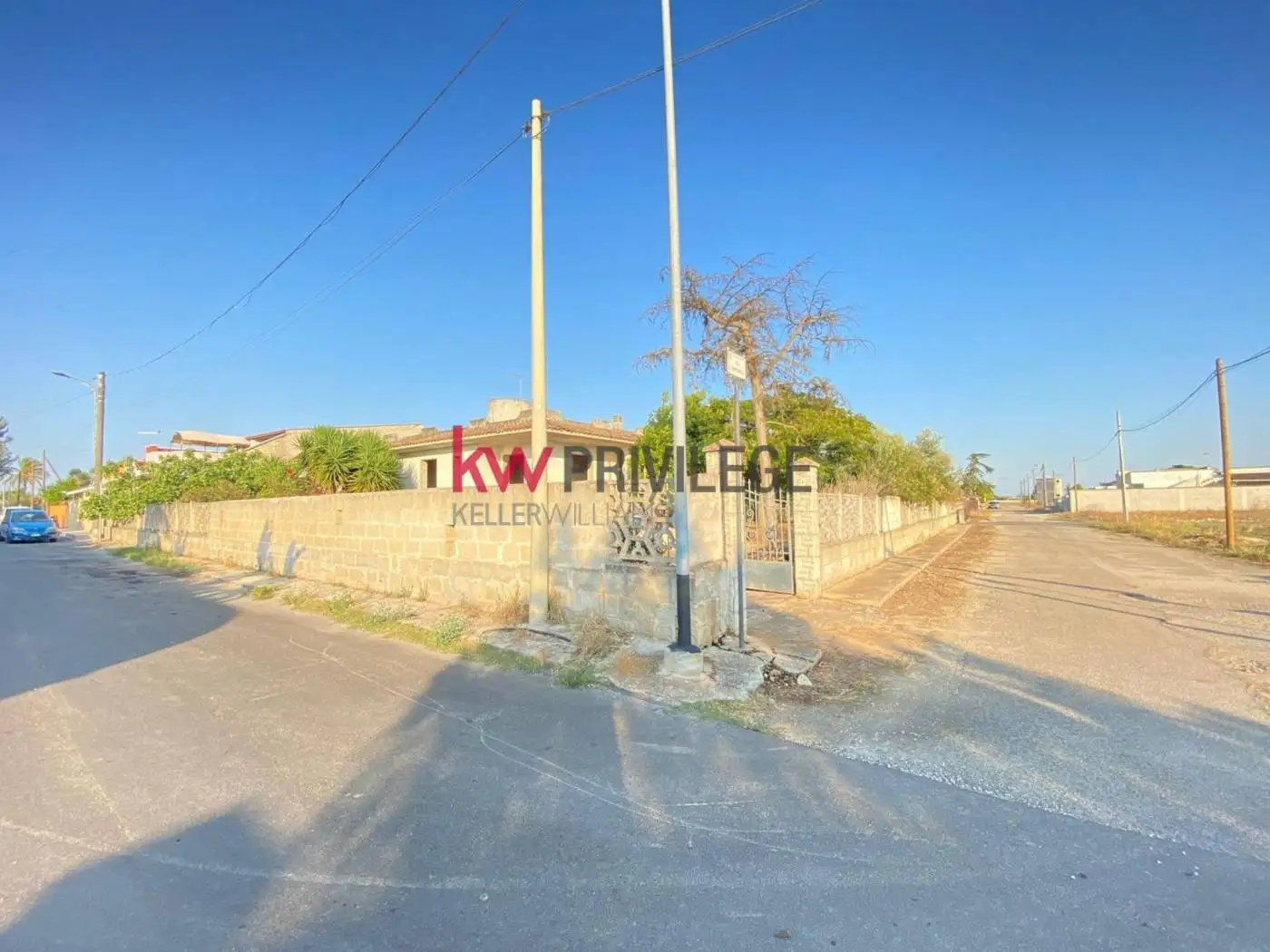 Villa plurifamiliare Contrada Tamanzi, Cellino San Marco - foto 2