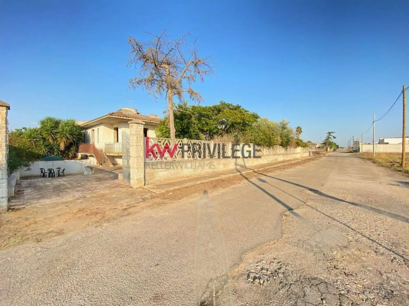 Villa plurifamiliare Contrada Tamanzi, Cellino San Marco - foto 4