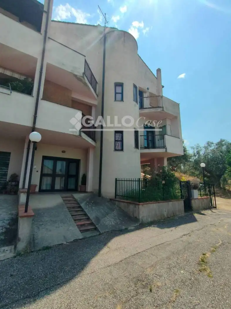 Villa in vendita a Castiglione Cosentino