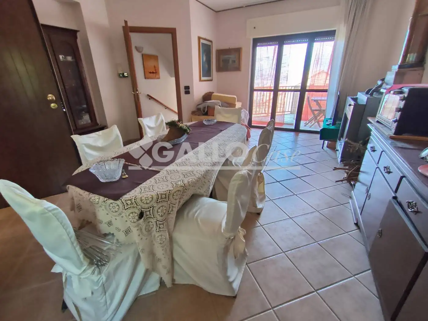 Villa unifamiliare via A. De Gasperi, Capitano, Castiglione Cosentino - foto 3