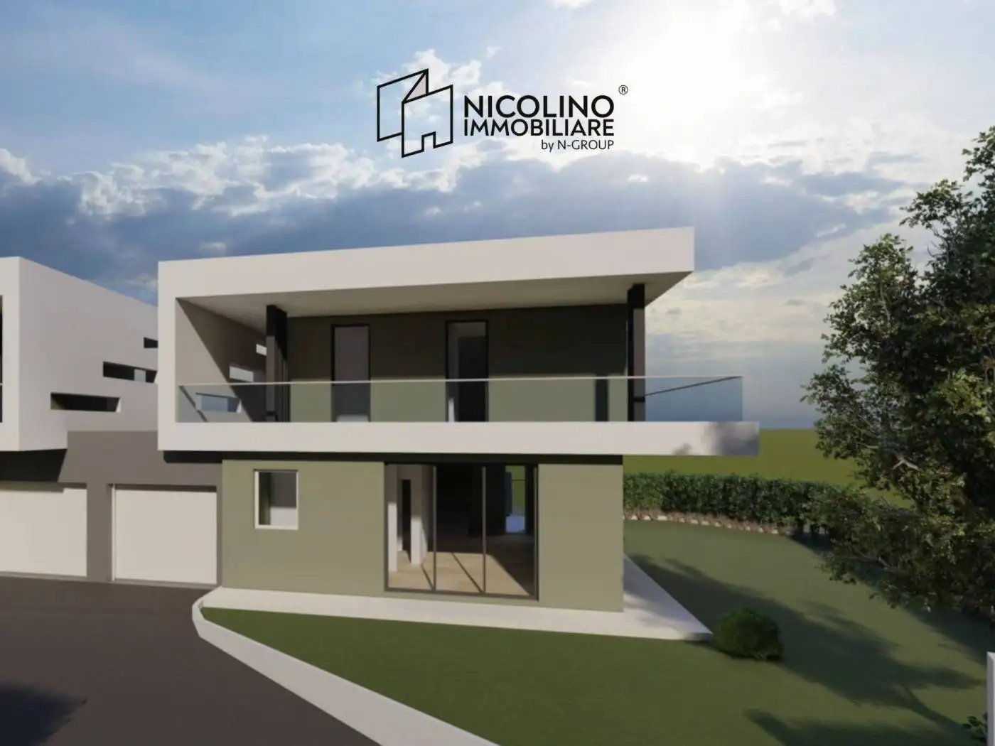 Villetta a schiera in vendita a Margarita