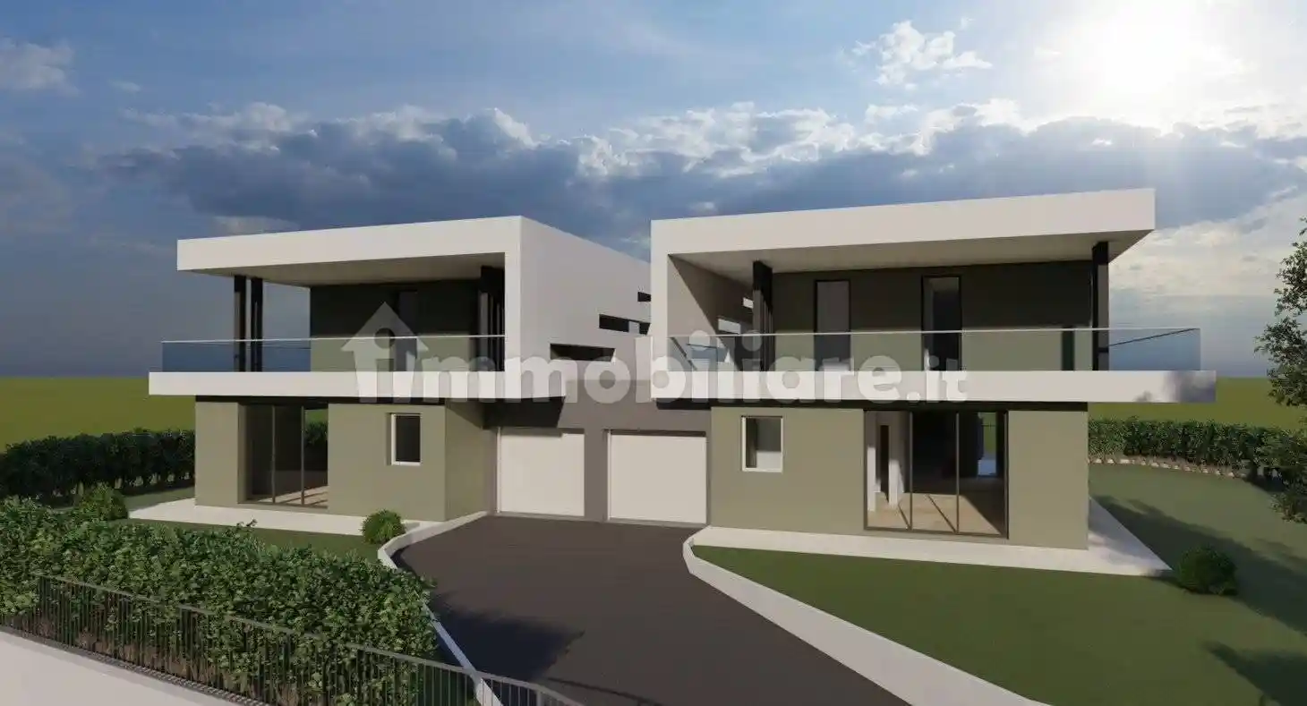 Villetta a schiera - foto 3