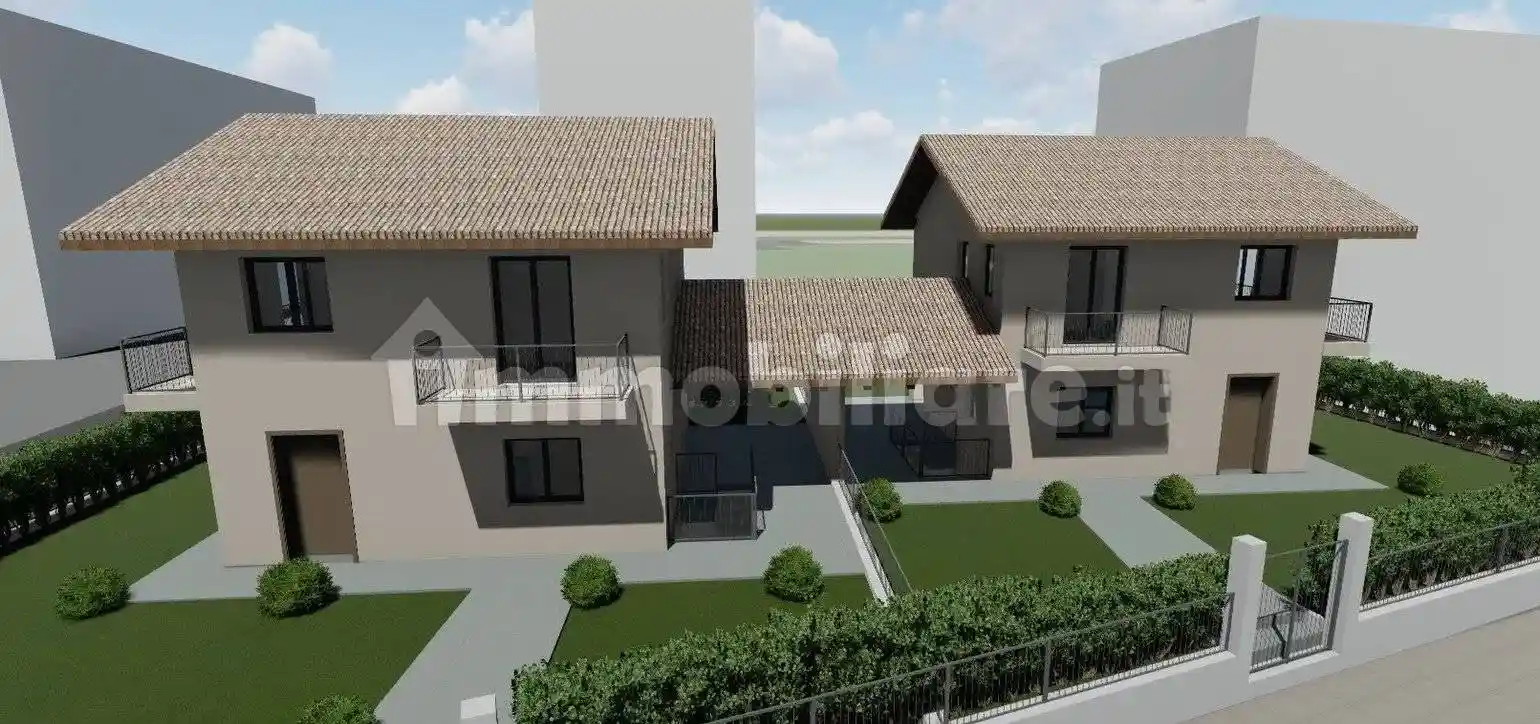 Villetta a schiera - foto 5