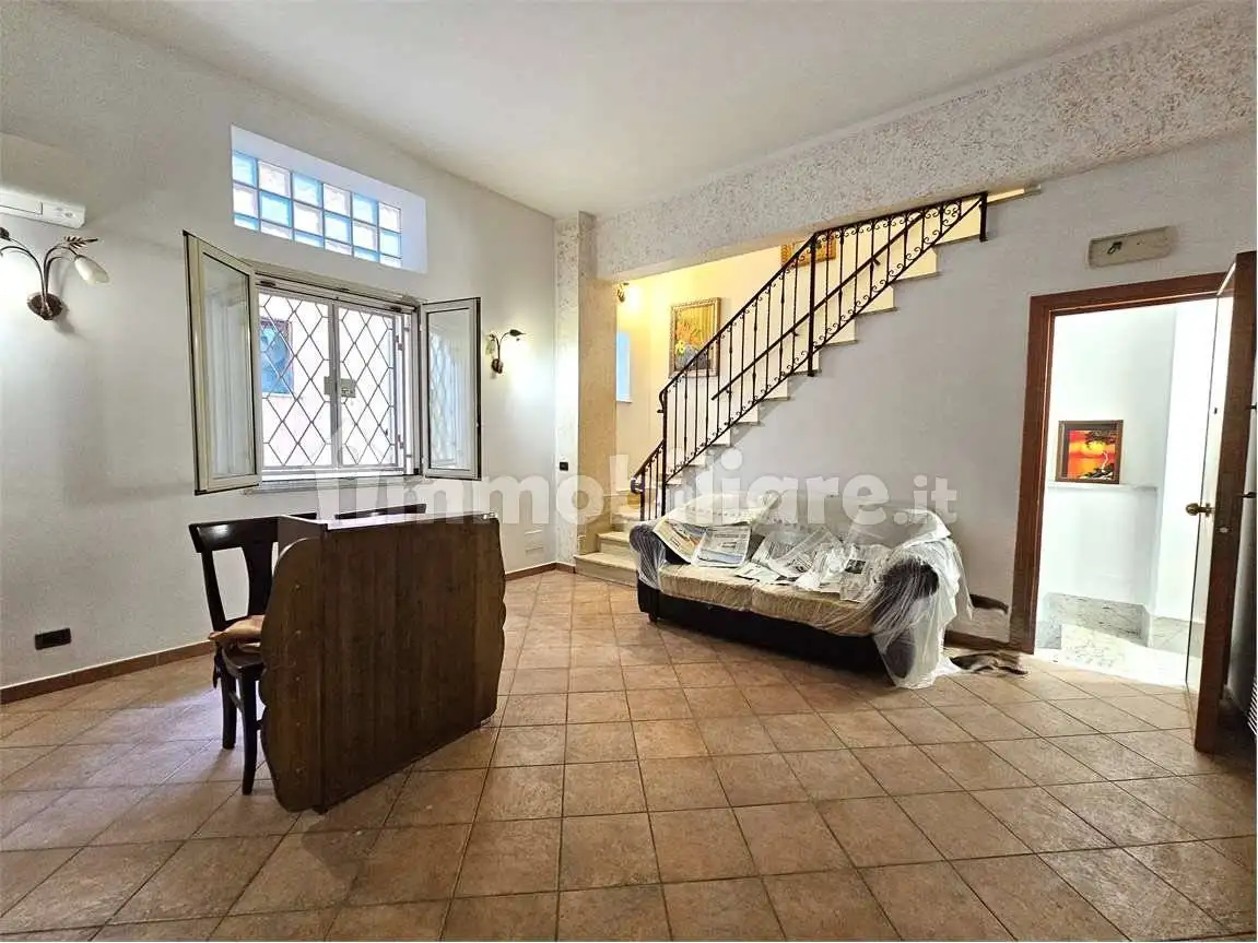 Appartamento in vendita a Carini