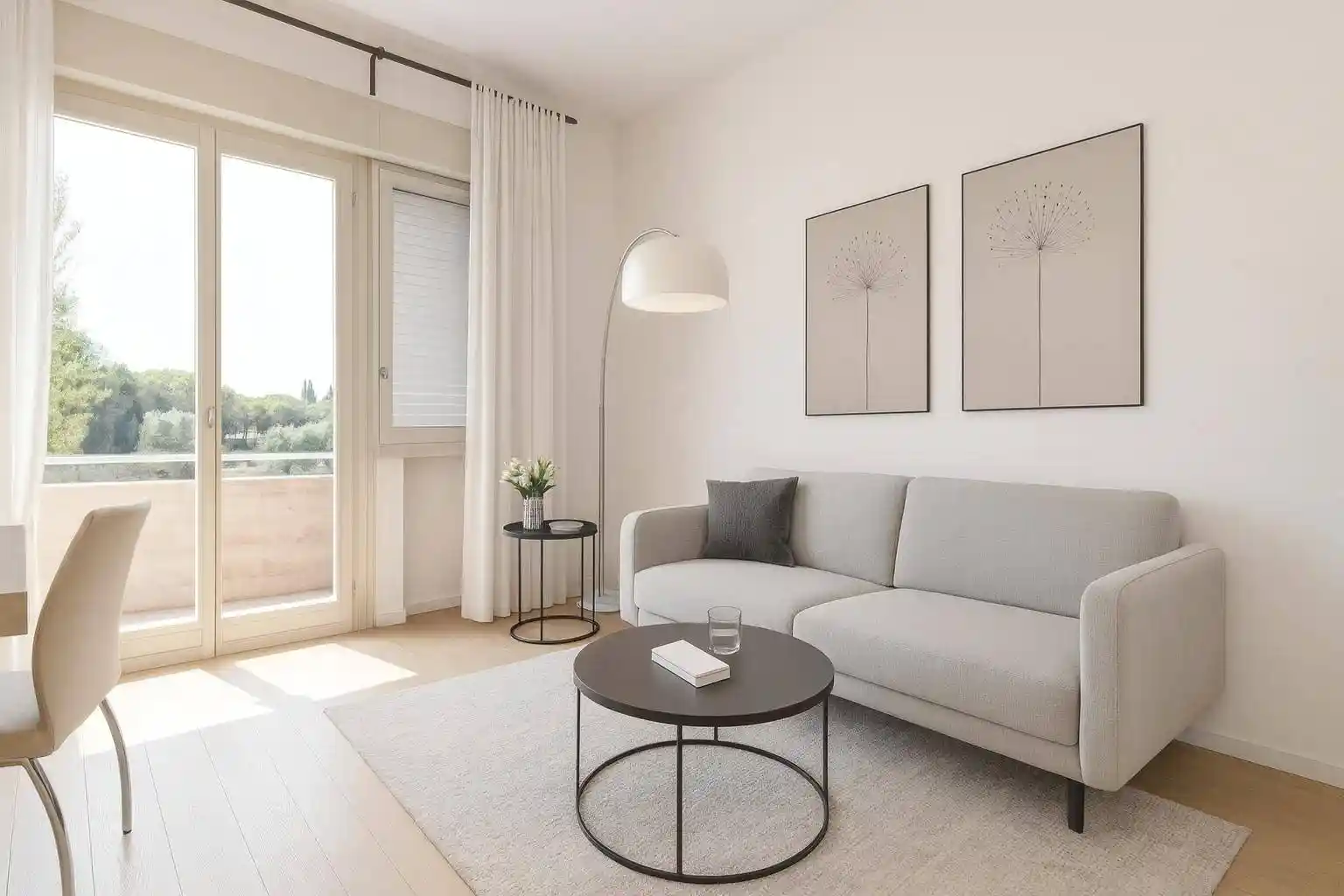 Appartamento in vendita a Desenzano del Garda