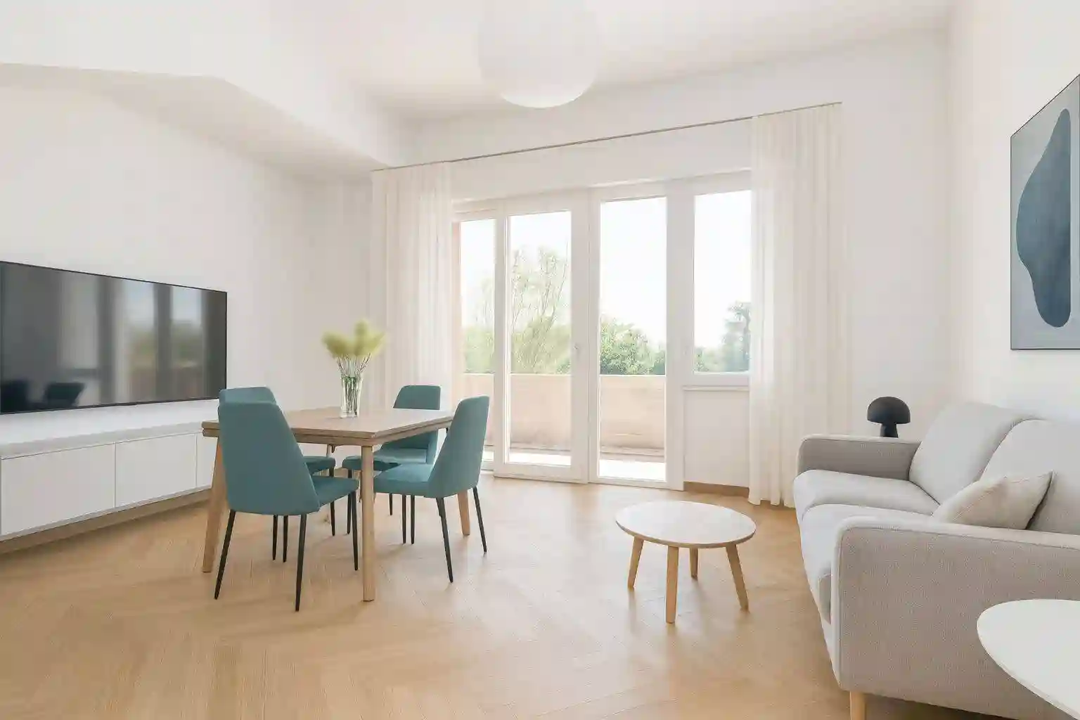 Appartamento - foto 5