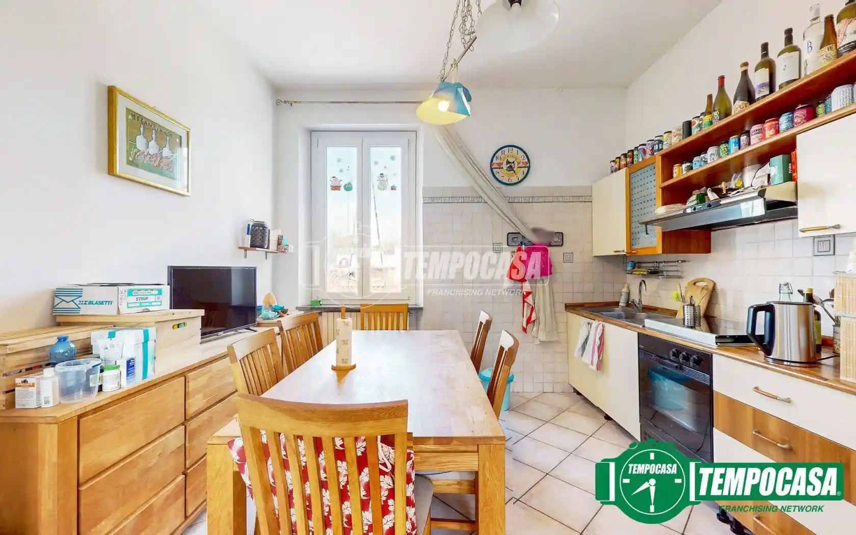 Appartamento in vendita a Alessandria