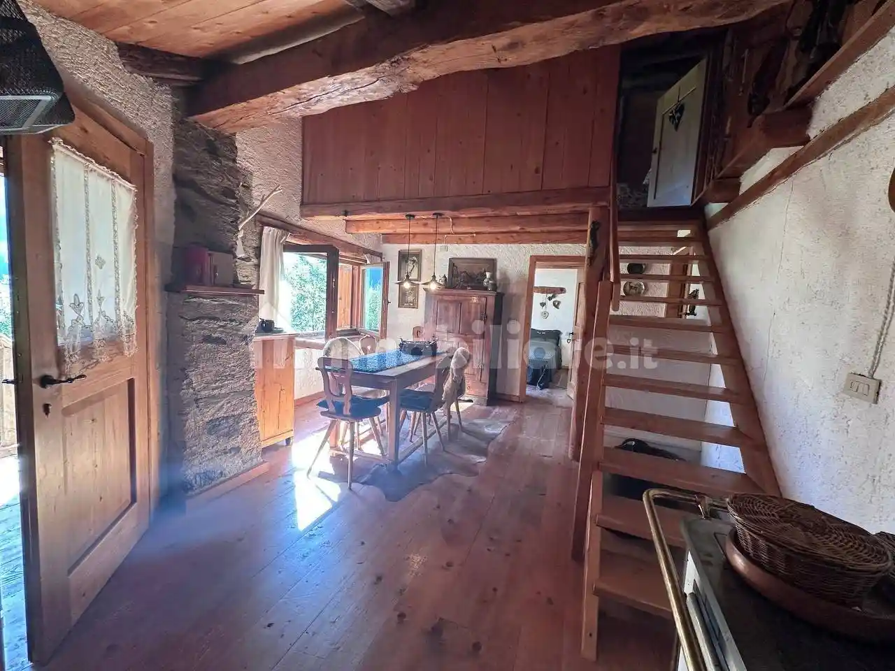 Palazzo - Edificio - foto 4