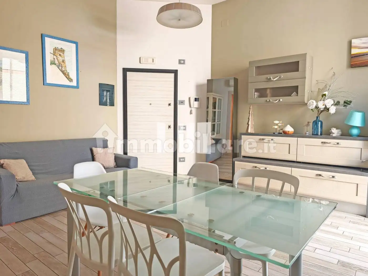 Appartamento in vendita a Giulianova