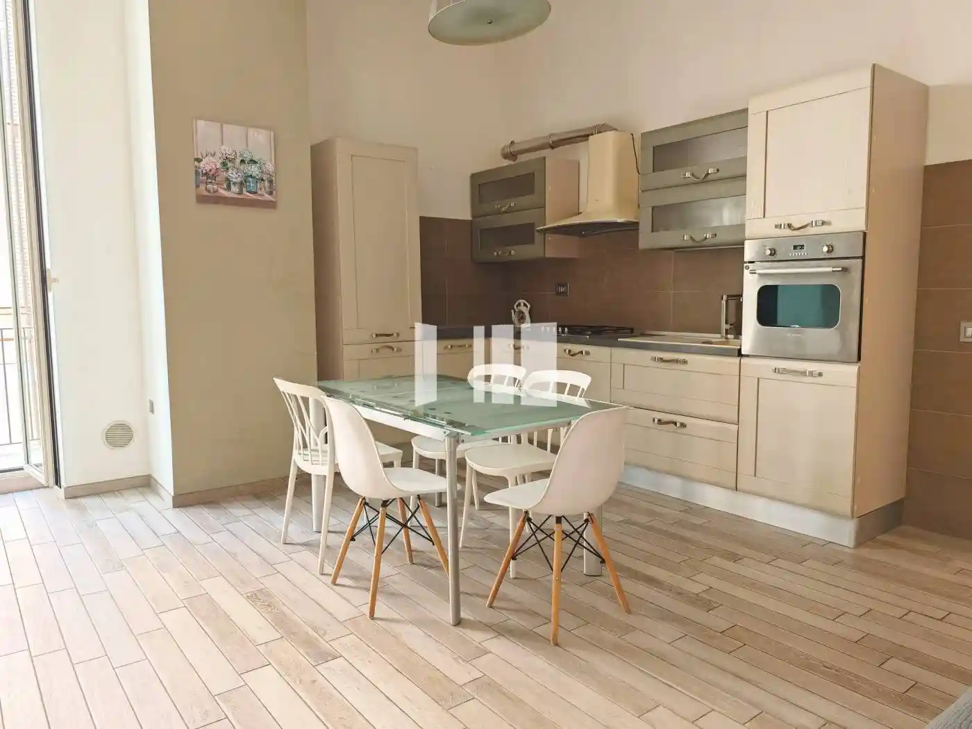 Bilocale via 24 Maggio 27, Centro, Giulianova - foto 2