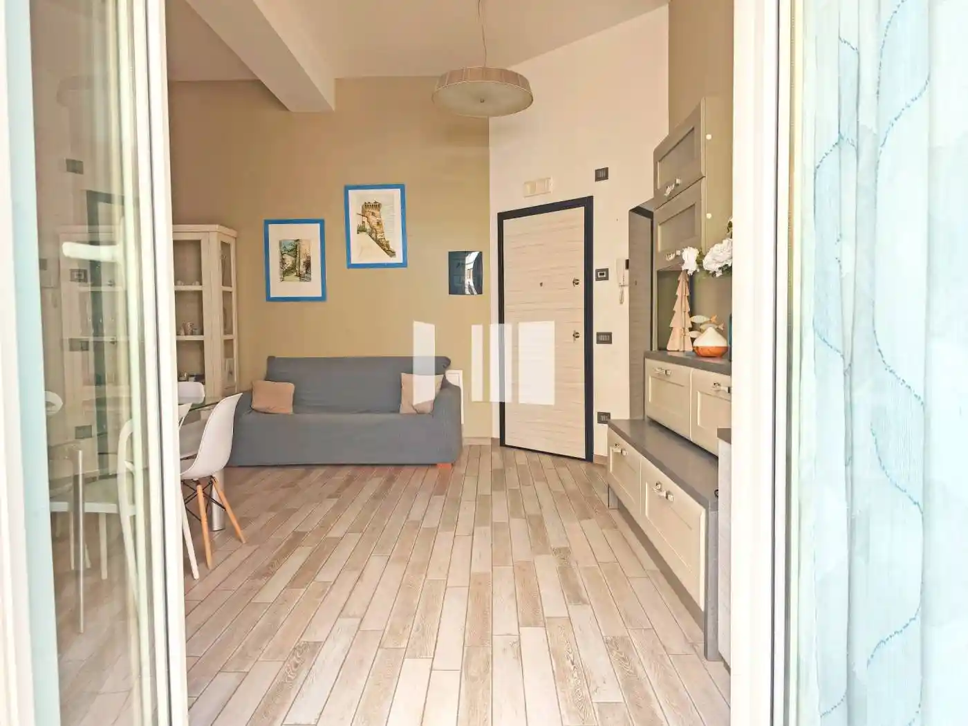 Bilocale via 24 Maggio 27, Centro, Giulianova - foto 5