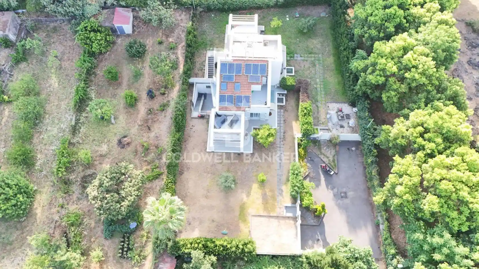 Villa in vendita a Viagrande