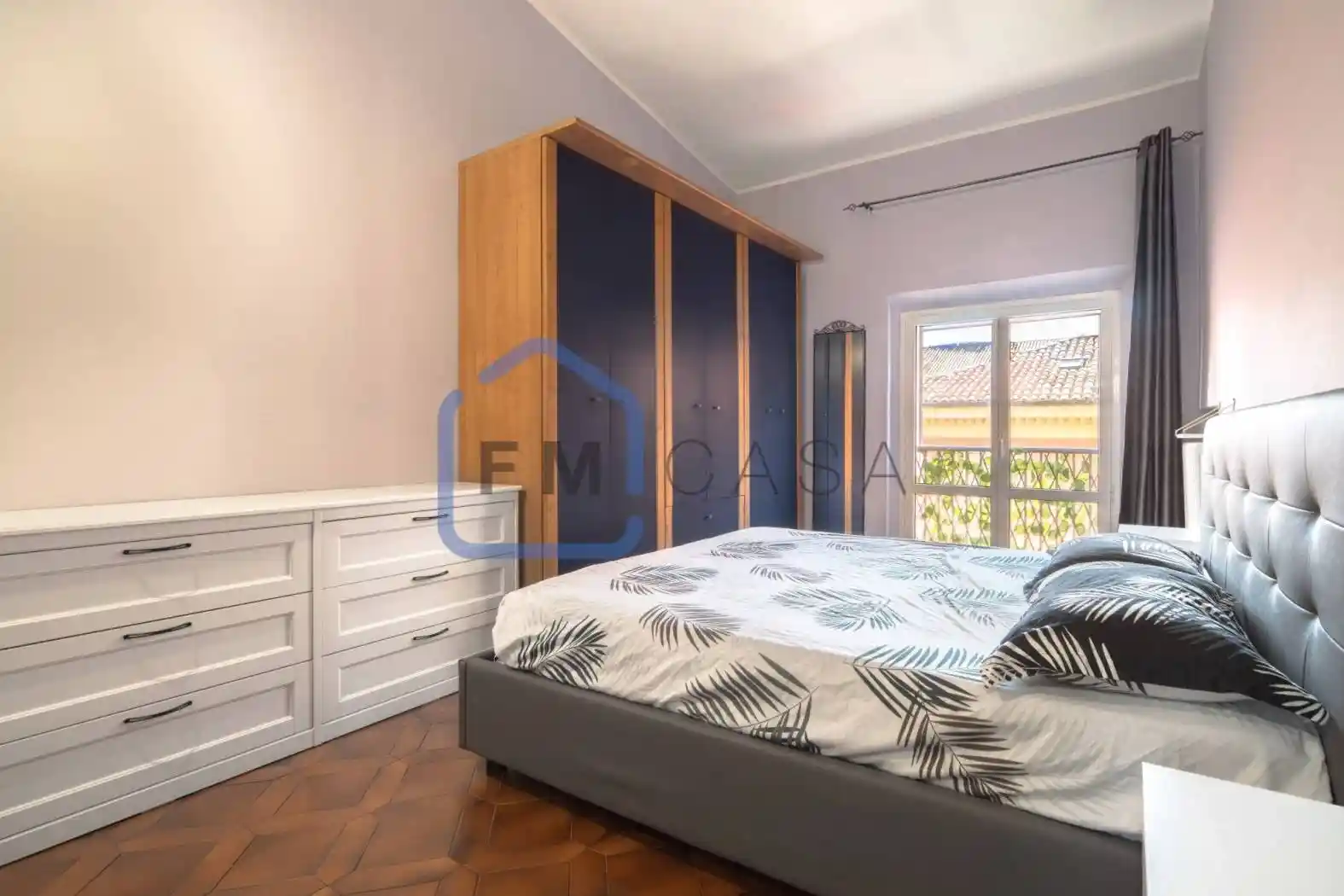 Appartamento in vendita a Modena