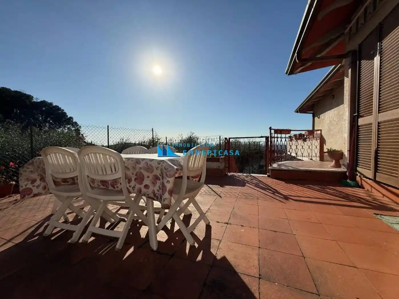 Villetta a schiera in vendita a Massa