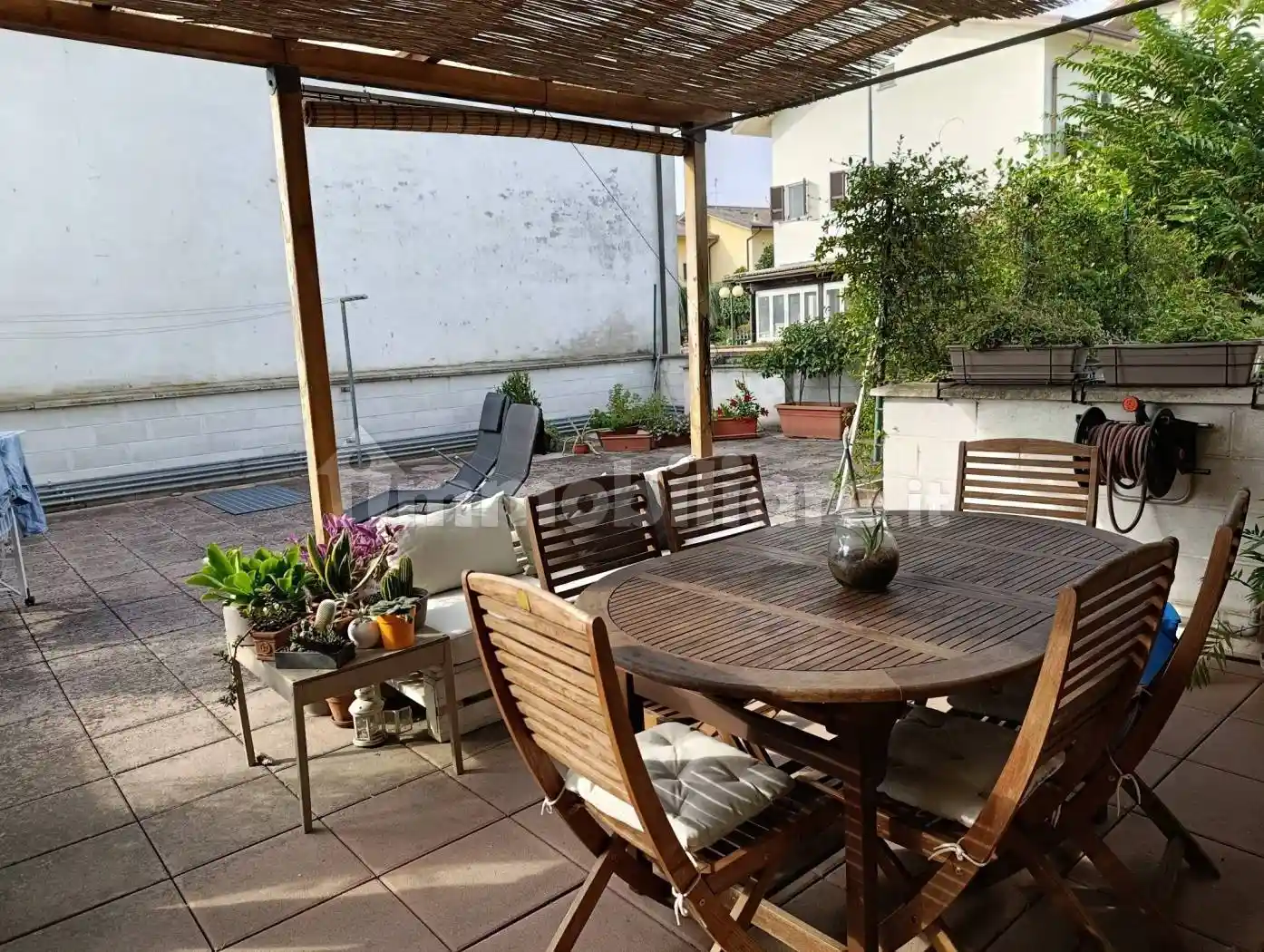 Villa a schiera via Oreste Leonardi, Pittolo, Piacenza - foto 2