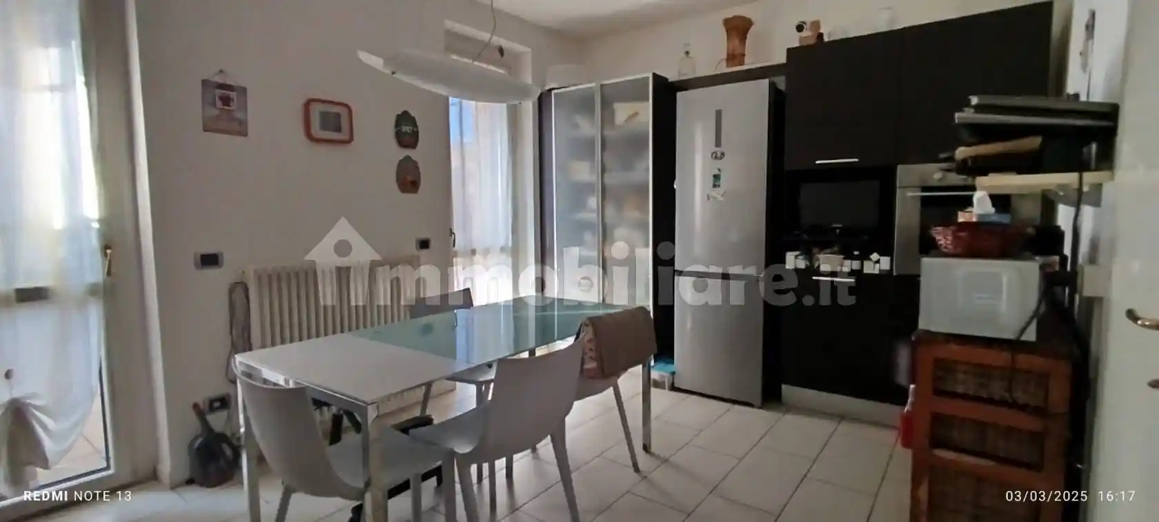 Villa a schiera via Oreste Leonardi, Pittolo, Piacenza - foto 3