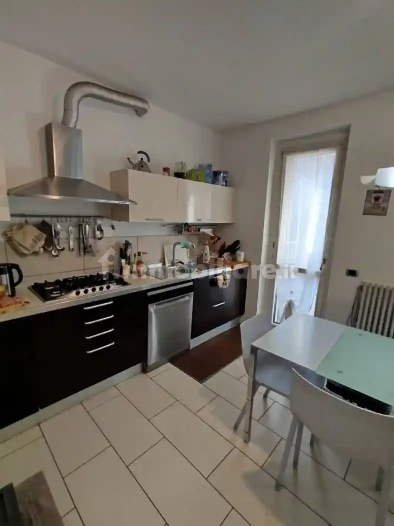 Villa a schiera via Oreste Leonardi, Pittolo, Piacenza - foto 5