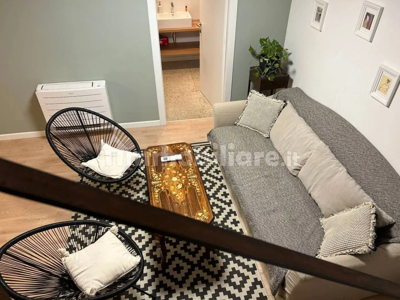 Appartamento in affitto a Treviso