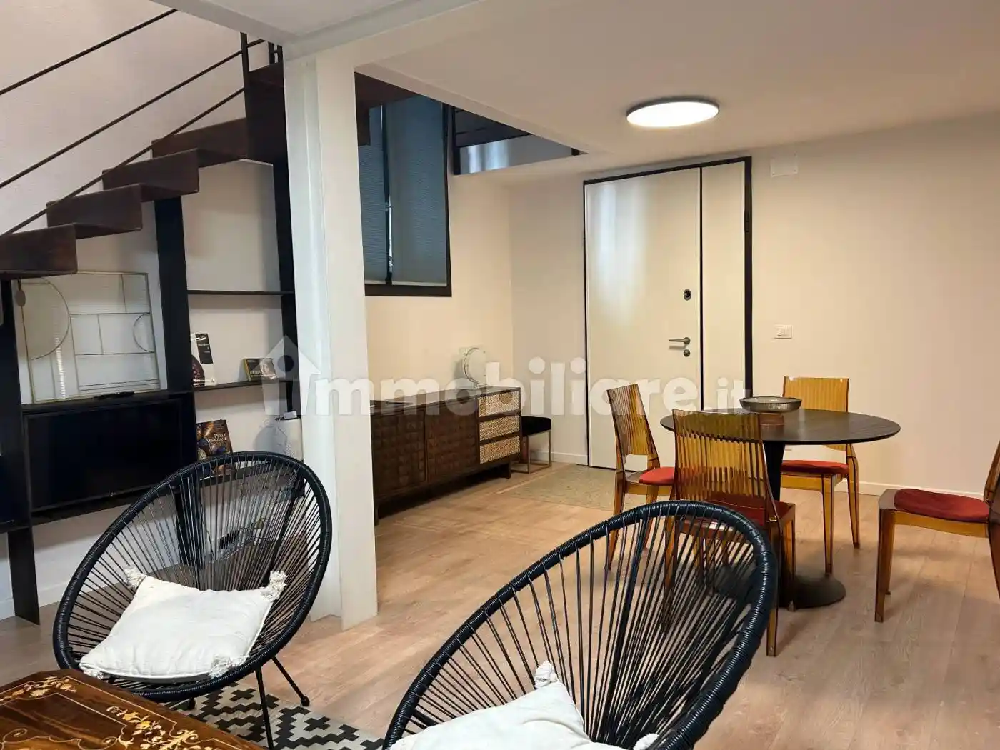 Appartamento Borgo Camillo Benso di Cavour, Sant'Agnese, Treviso - foto 3