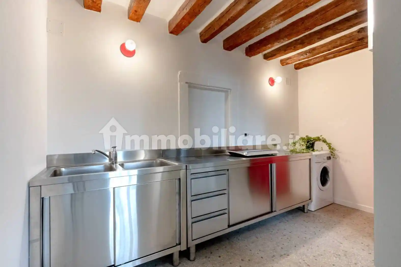 Appartamento Borgo Camillo Benso di Cavour, Sant'Agnese, Treviso - foto 4