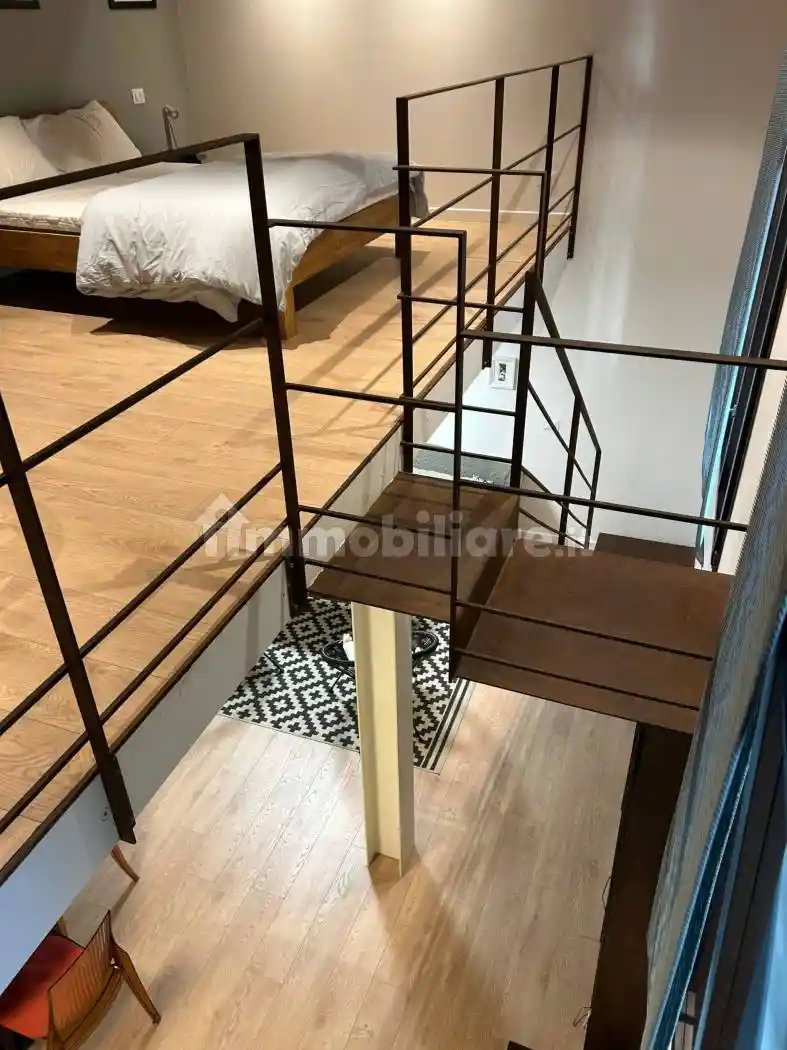 Appartamento Borgo Camillo Benso di Cavour, Sant'Agnese, Treviso - foto 5