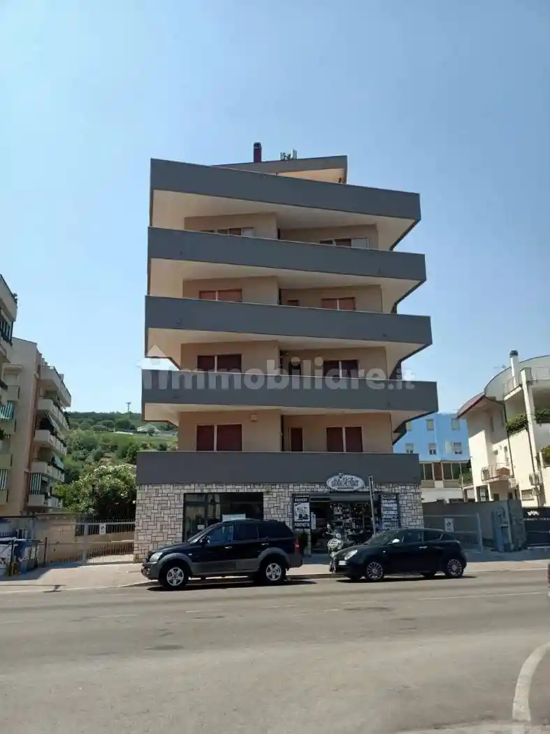 Appartamento in vendita a Pescara