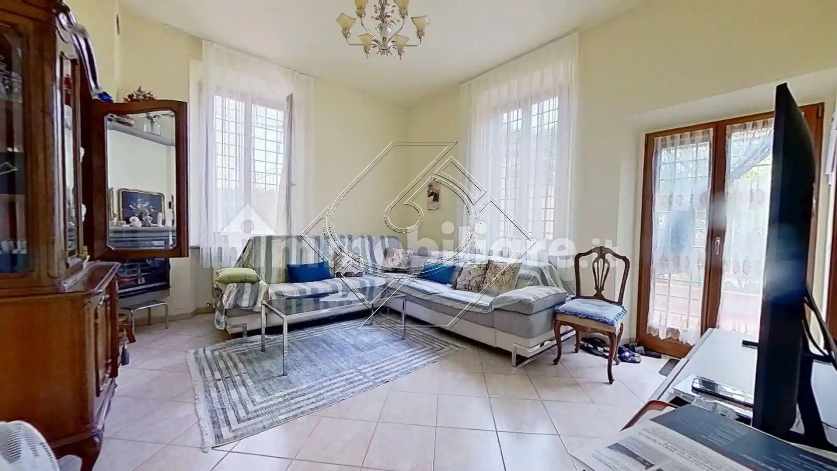 Casa indipendente in vendita a Firenze