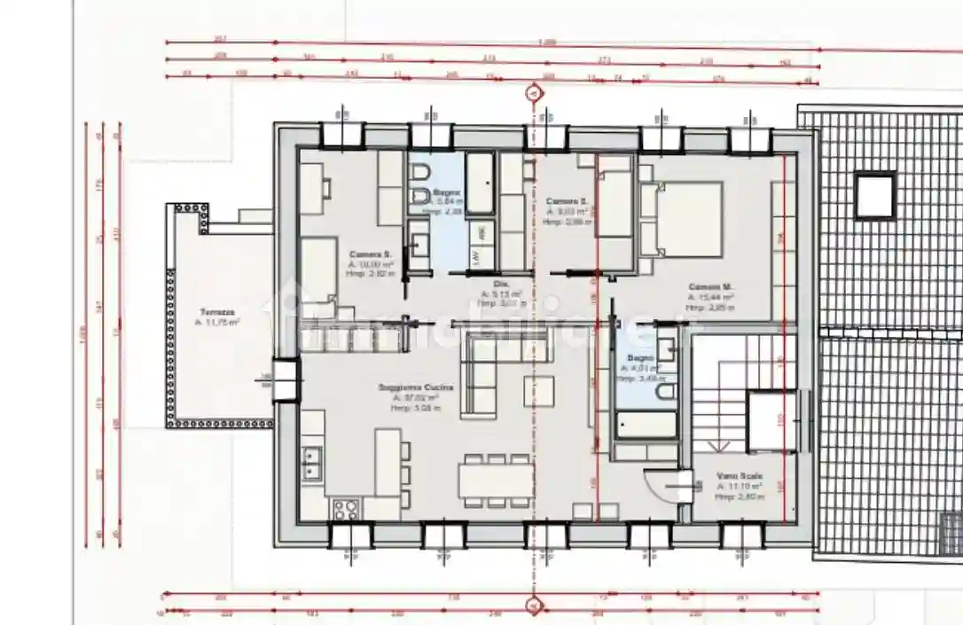 Appartamento - foto 3