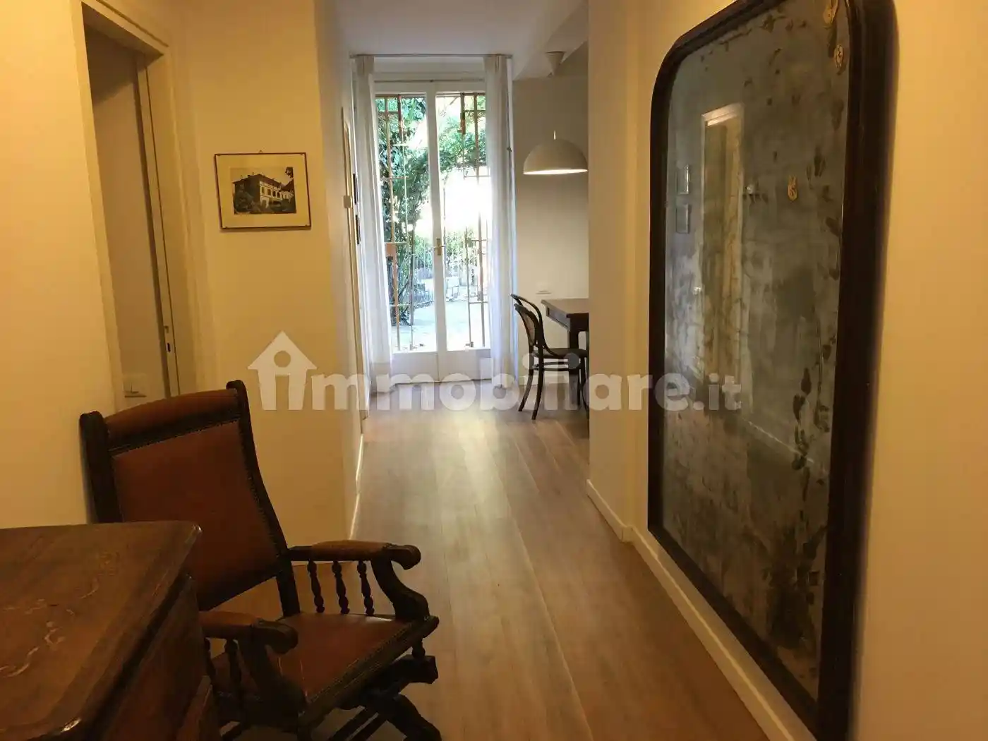 Trilocale corso degli Inglesi, 383, San Siro - Casinò, Sanremo - foto 3