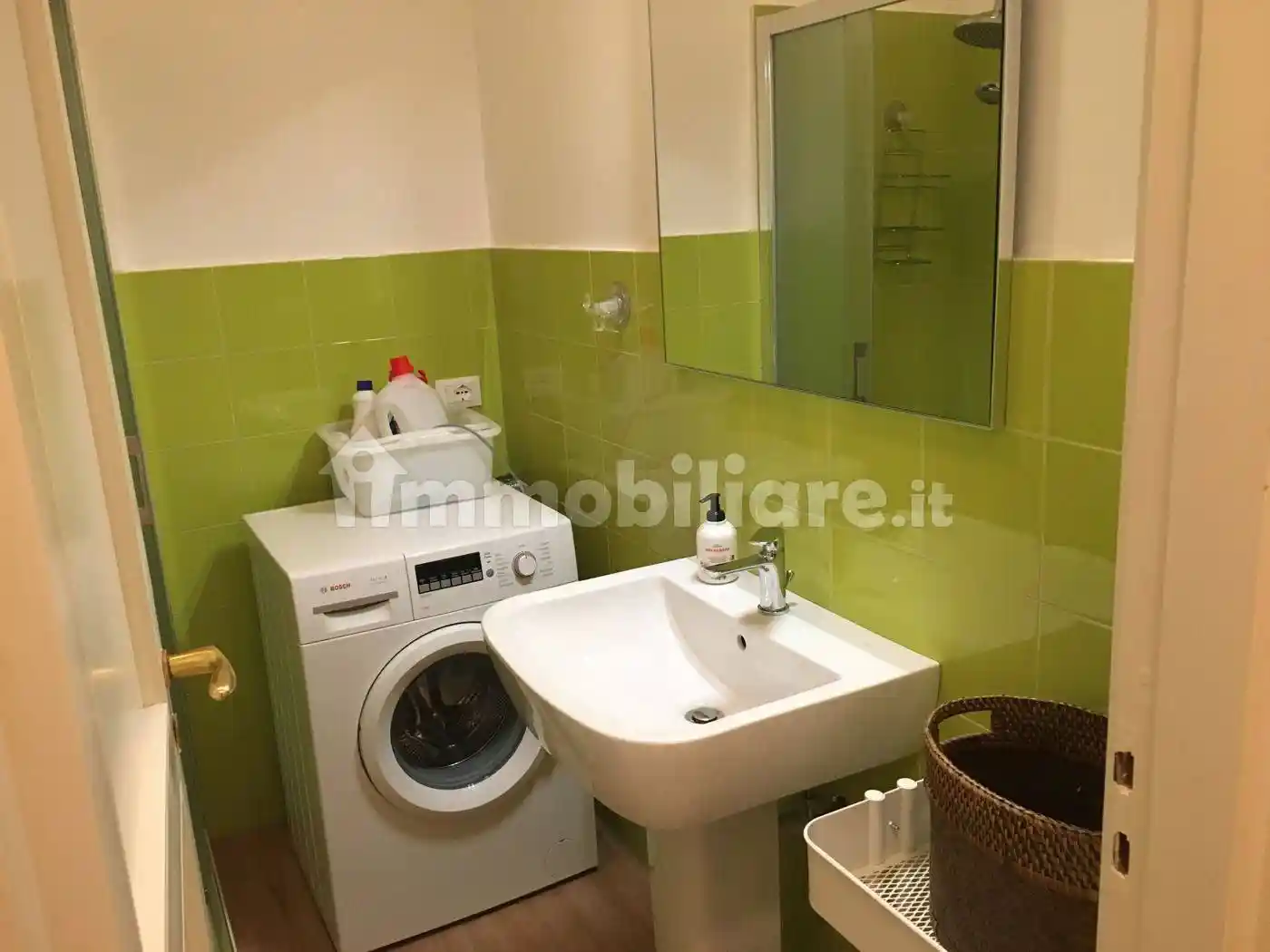 Trilocale corso degli Inglesi, 383, San Siro - Casinò, Sanremo - foto 5