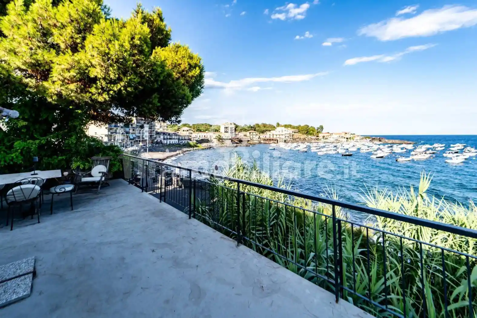 Villa in vendita a Acireale