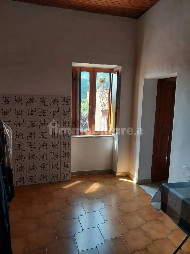 Casa indipendente in vendita a Formicola