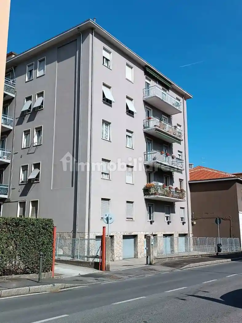 Appartamento in vendita a Como
