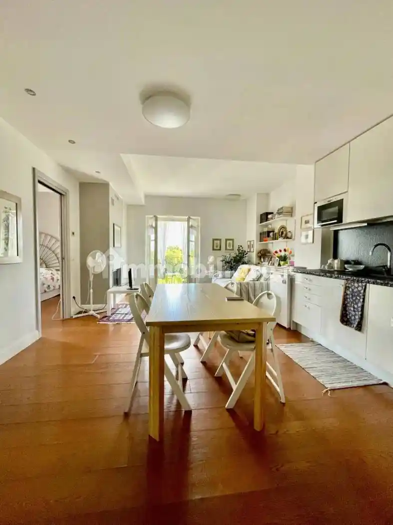 Appartamento in vendita a San Felice del Benaco