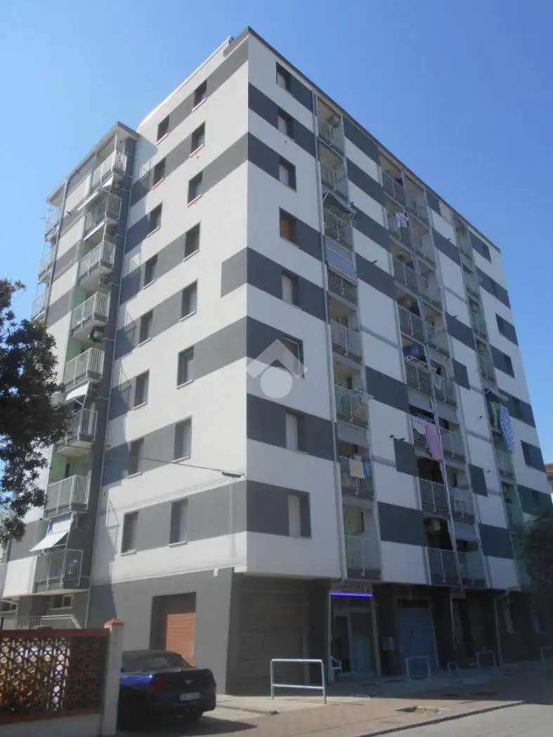 Appartamento in vendita a Comacchio