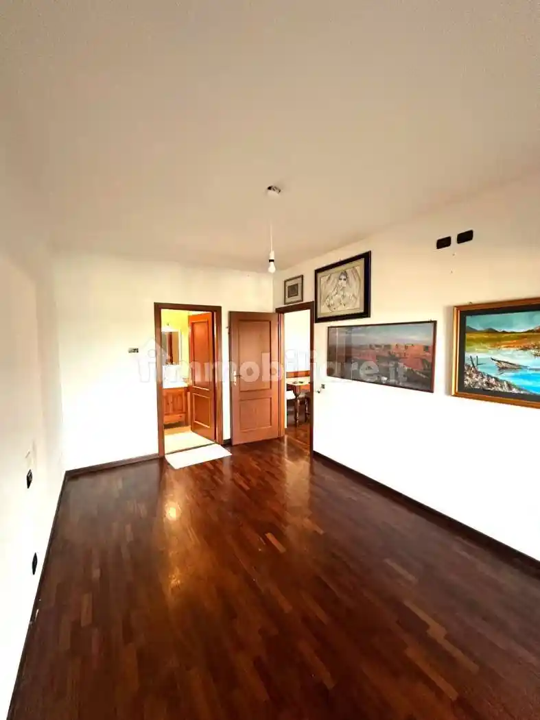 Appartamento in vendita a Fiumicino