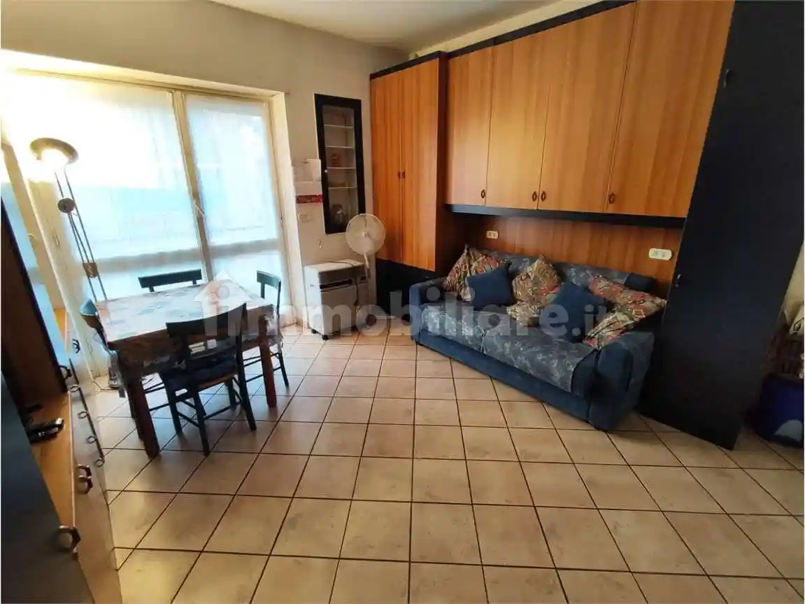 Appartamento in vendita a Rapallo