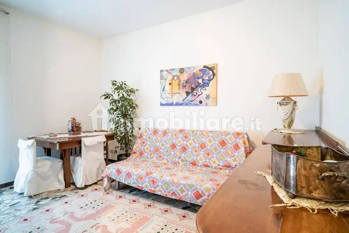 Appartamento in vendita a Calolziocorte