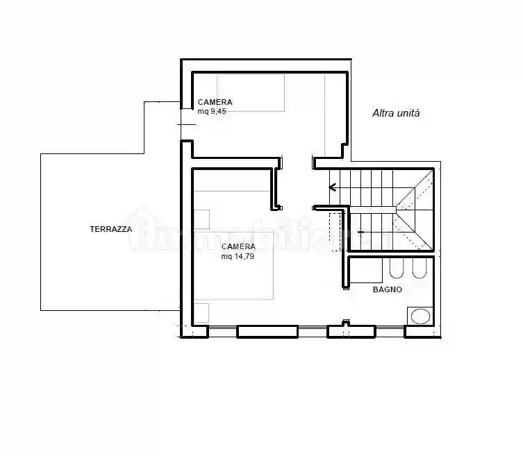 Villetta a schiera - foto 2