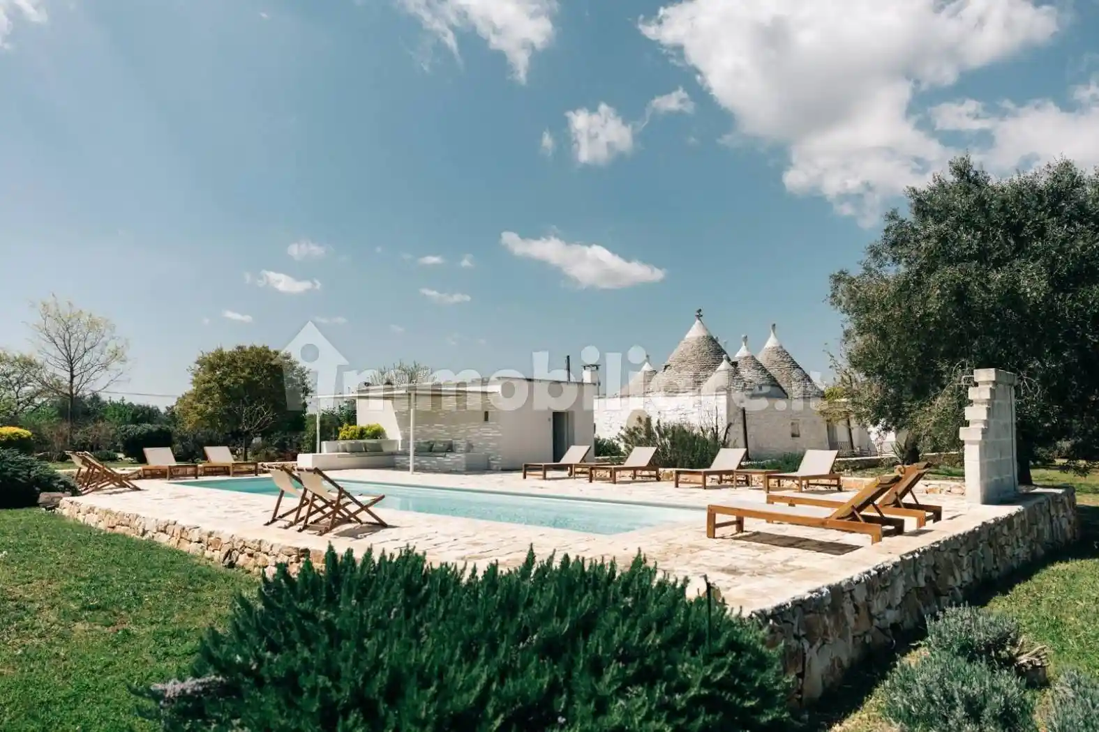 Villa in vendita a Ostuni