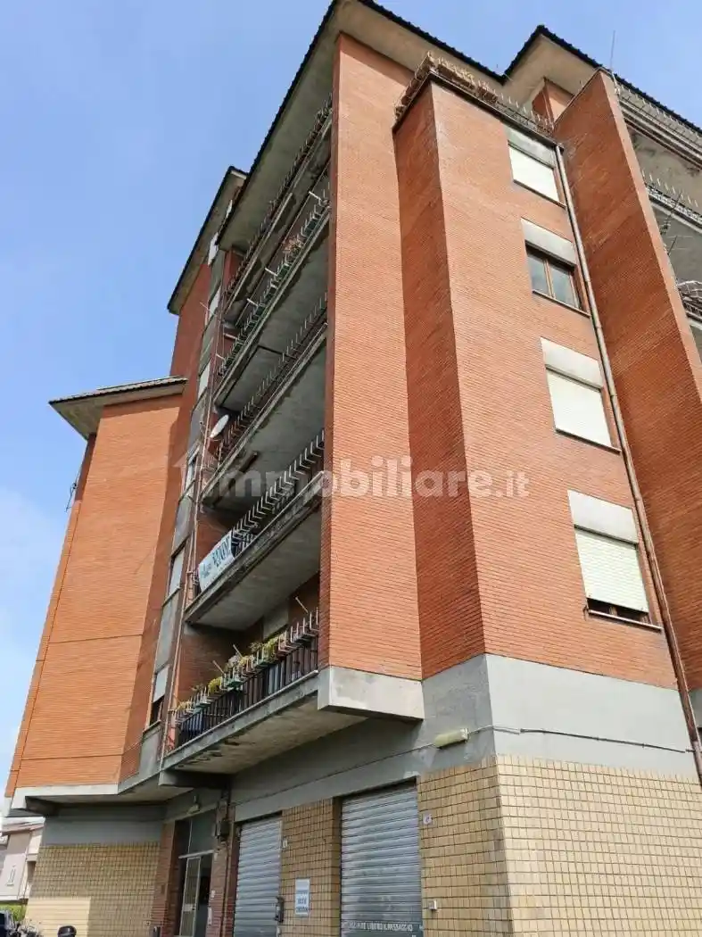 Appartamento in vendita a Ronciglione