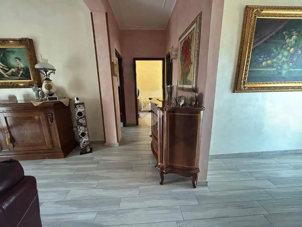 Appartamento in vendita a Barletta