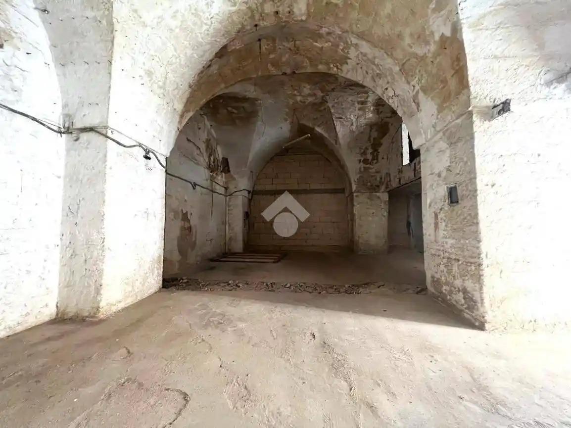 Casa indipendente in vendita a Mesagne