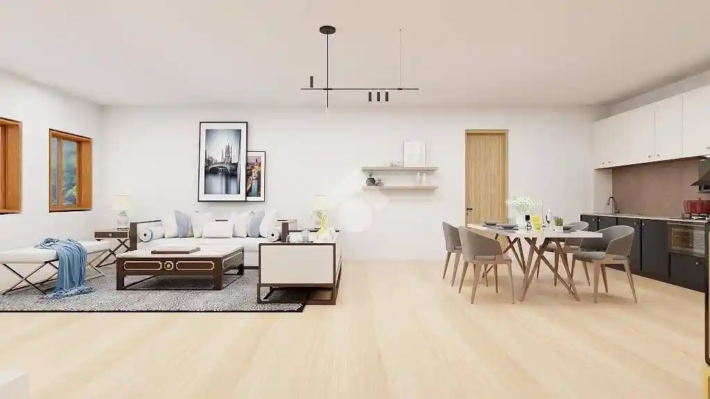 Appartamento in vendita a Mogliano Veneto