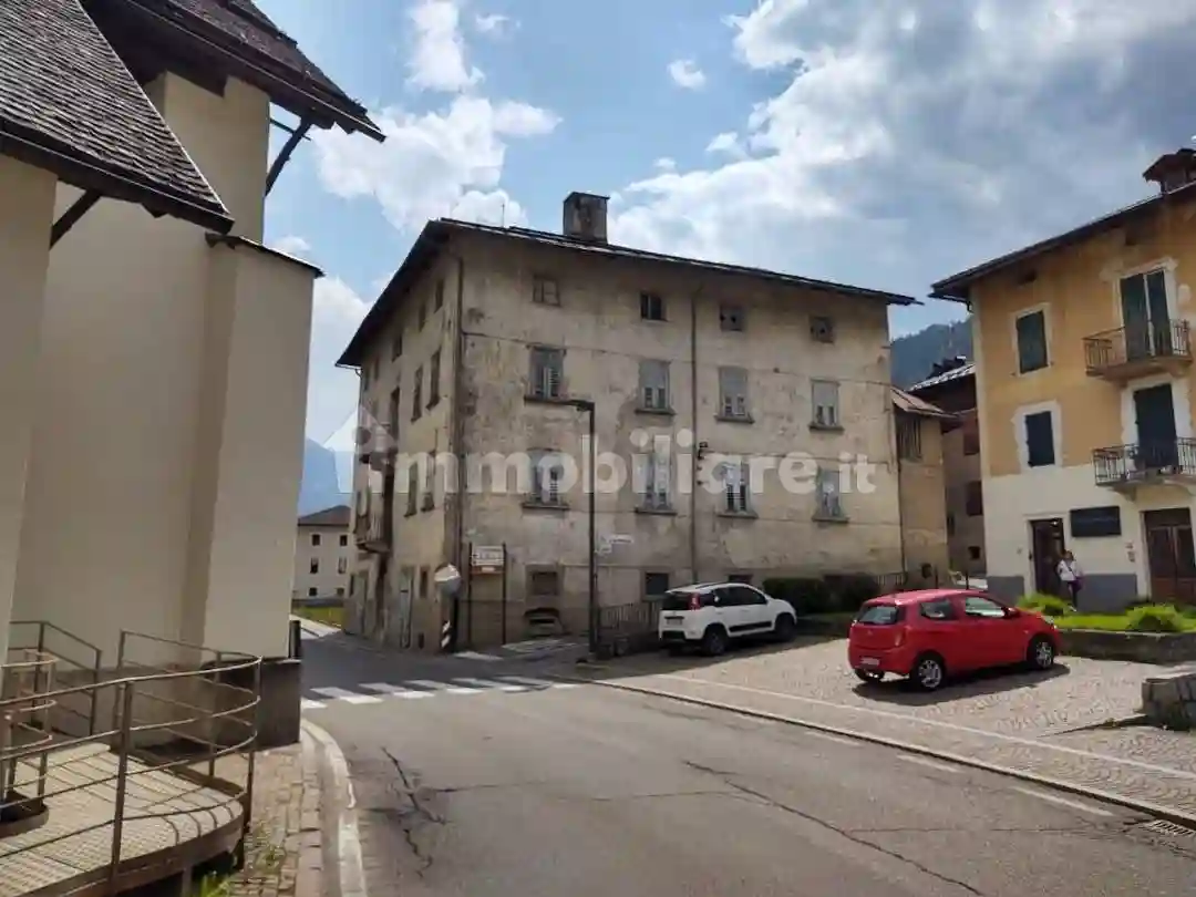 Terratetto plurifamiliare via Nazionale 29, Croviana - foto 4