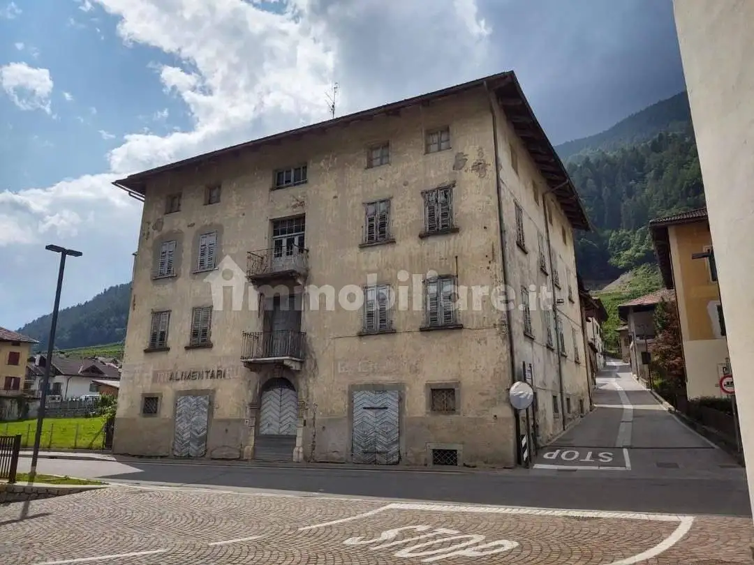 Casa indipendente in vendita a Croviana