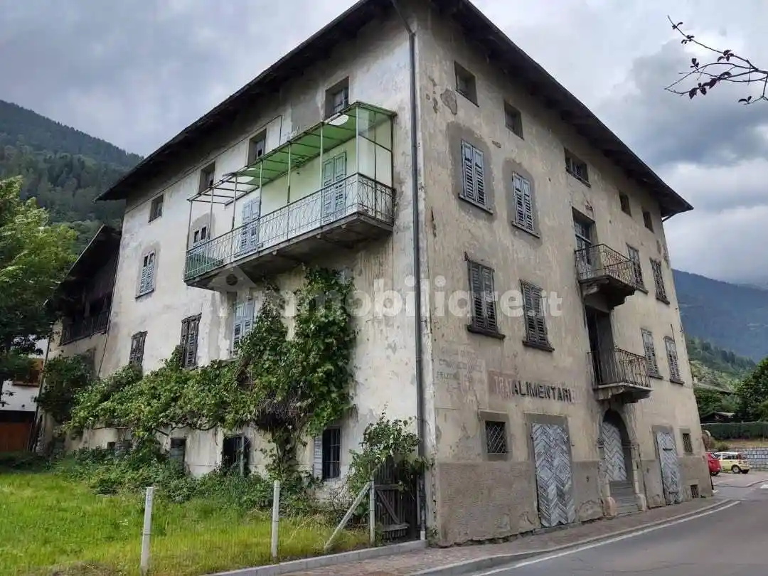 Terratetto plurifamiliare via Nazionale 29, Croviana - foto 5