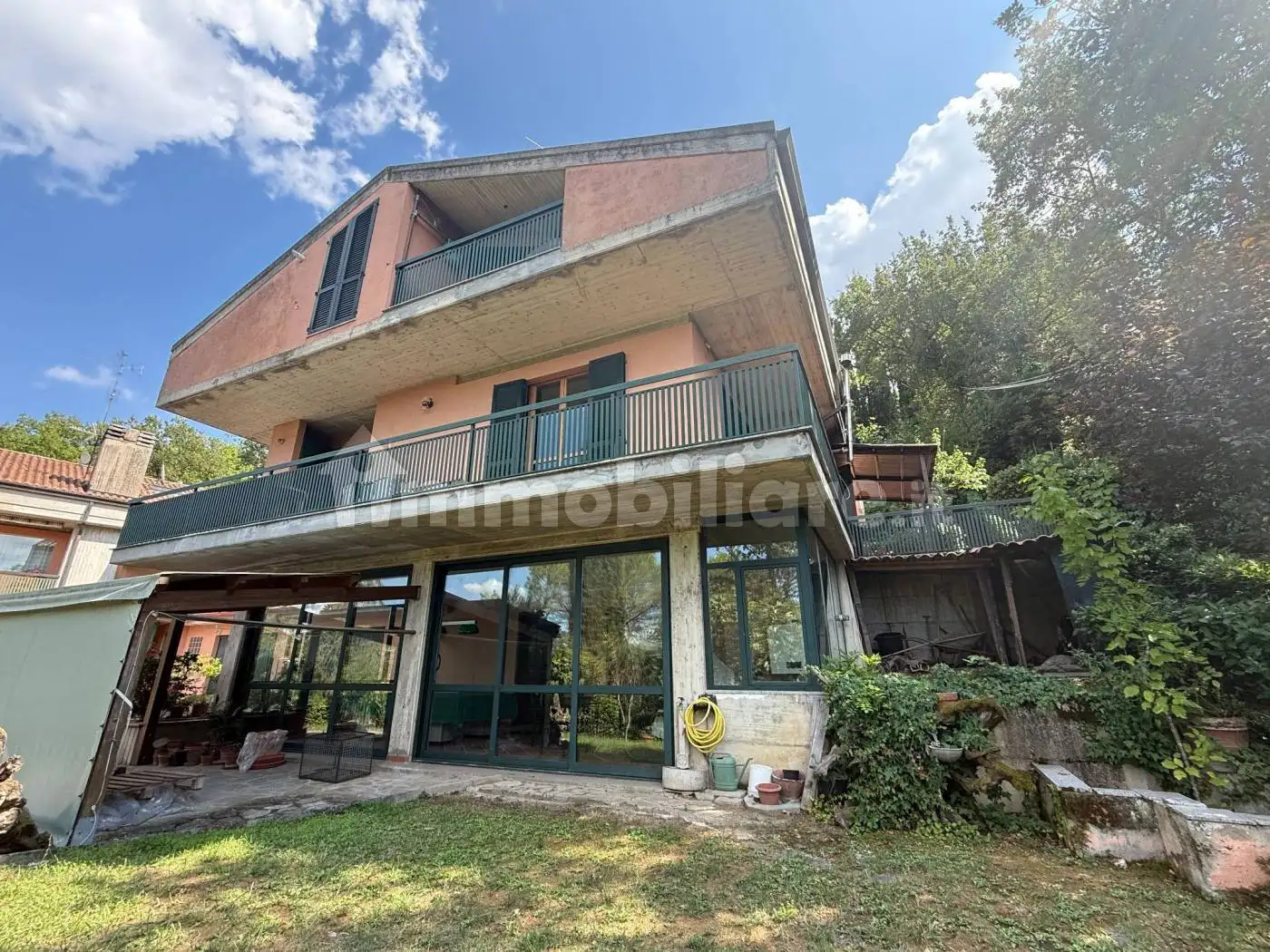 Villa in vendita a Perugia